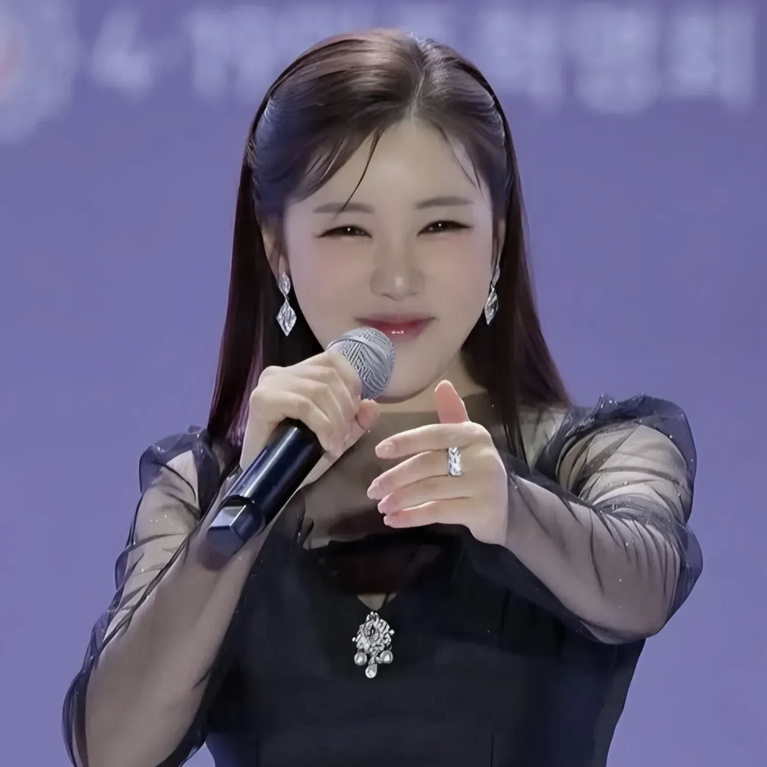 宋歌人的近期活動照