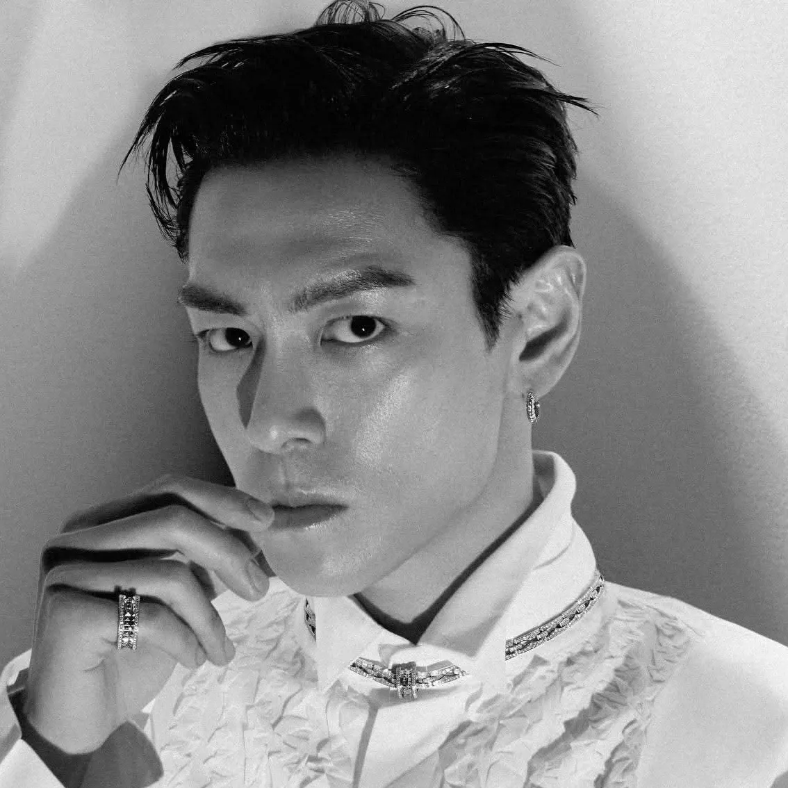 Latest photo of T.O.P
