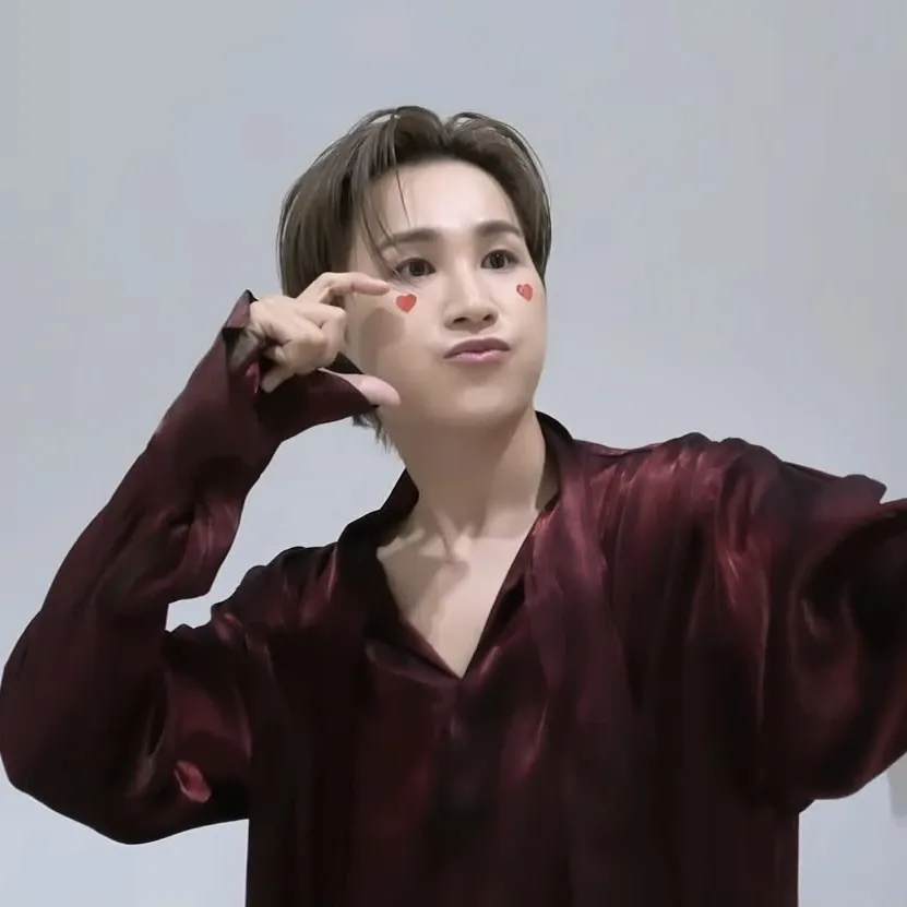 Foto kegiatan terbaru dari Kim Heejae
