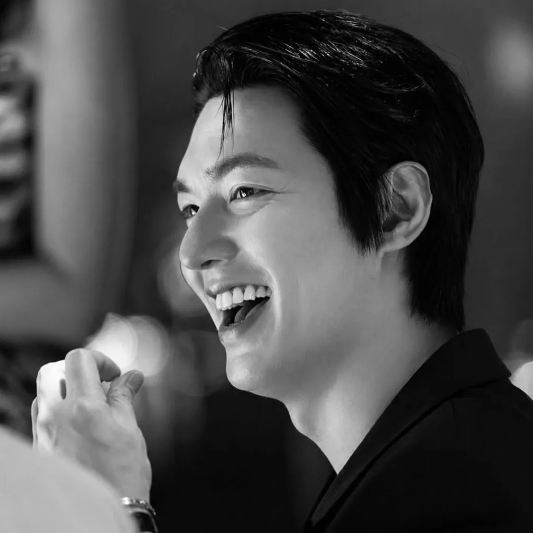 이민호의 최신 사진