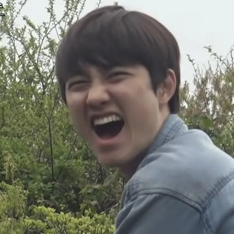 Foto kegiatan terbaru dari Doh Kyungsoo (D.O.)
