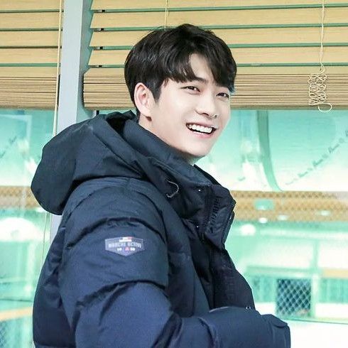 Latest photo of Kang Taeoh