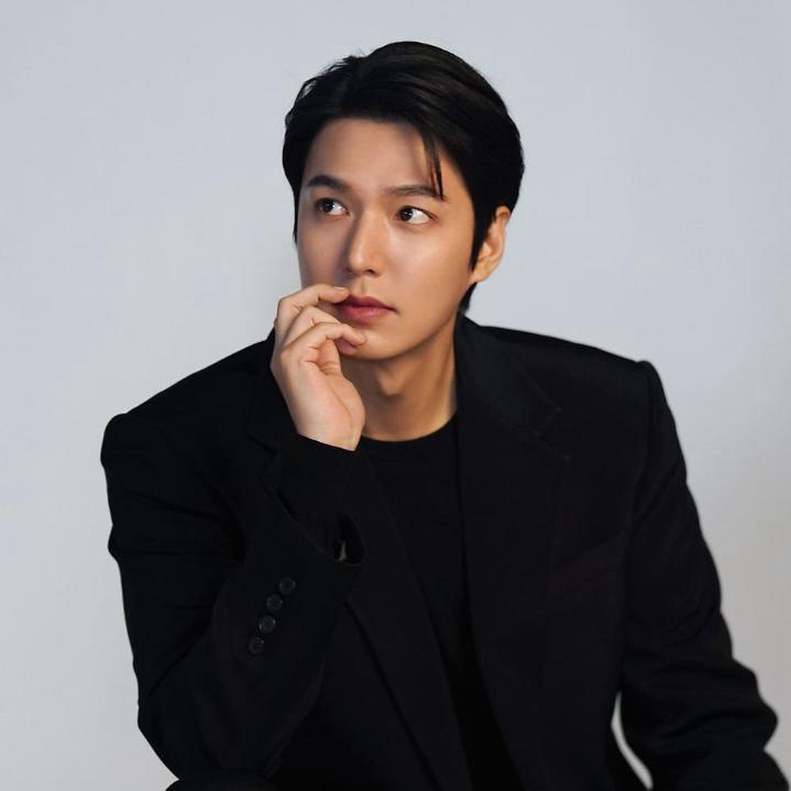 ファンが撮影したイ・ミンホの瞬間