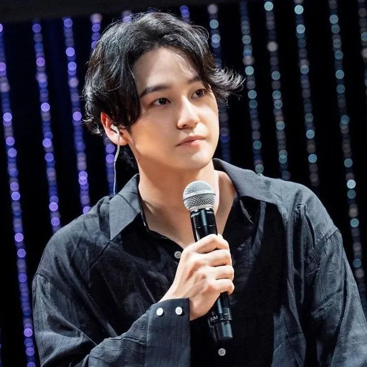 Latest photo of Kim Bum