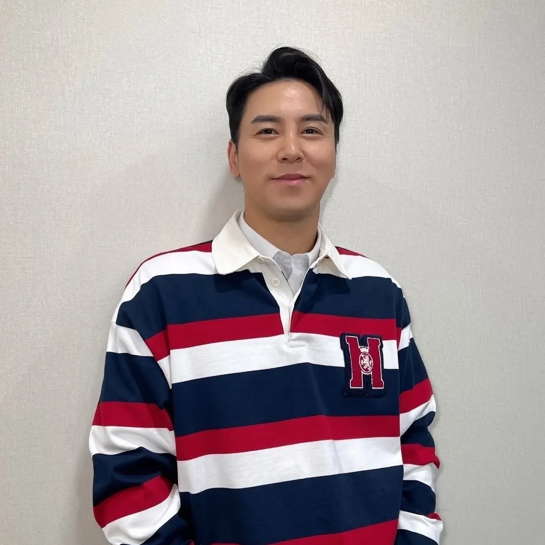 Foto terbaru dari Jang Minho
