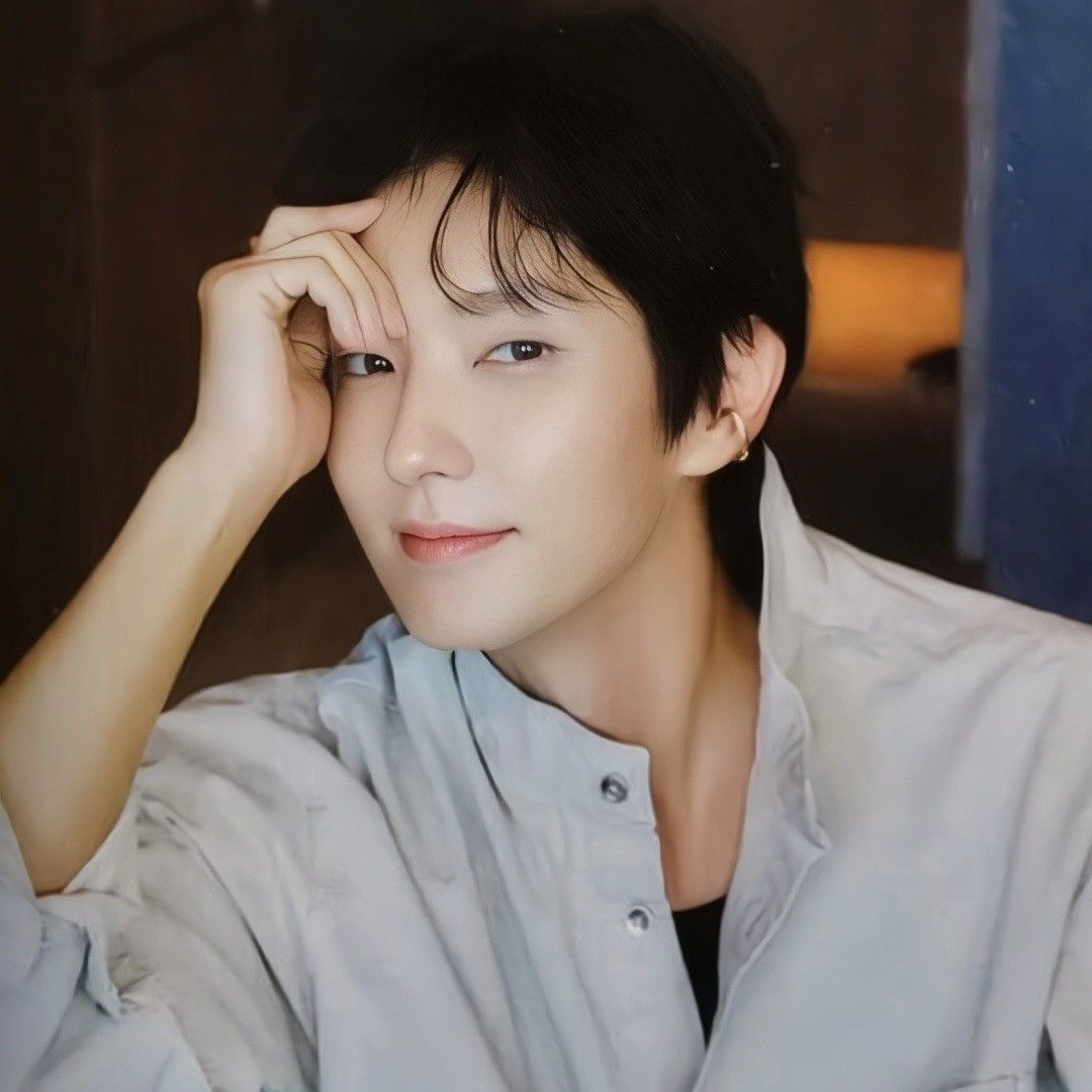 ファンが撮影したイ・ジュンギの瞬間