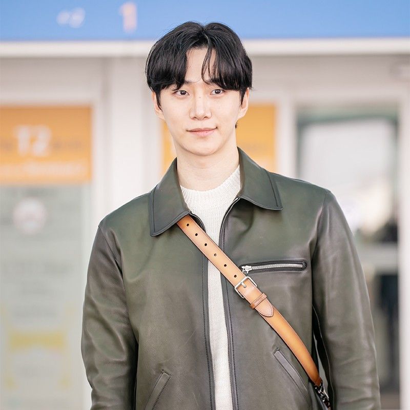 이준호 팬이 찍은 순간