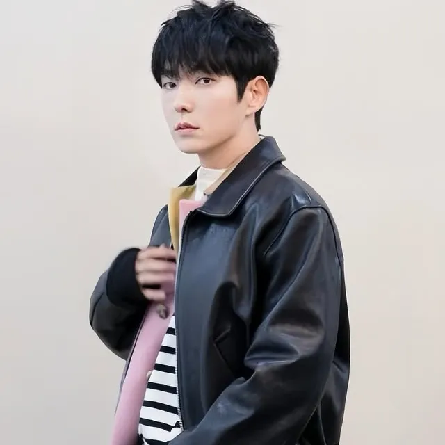 이준기 최근 활동샷