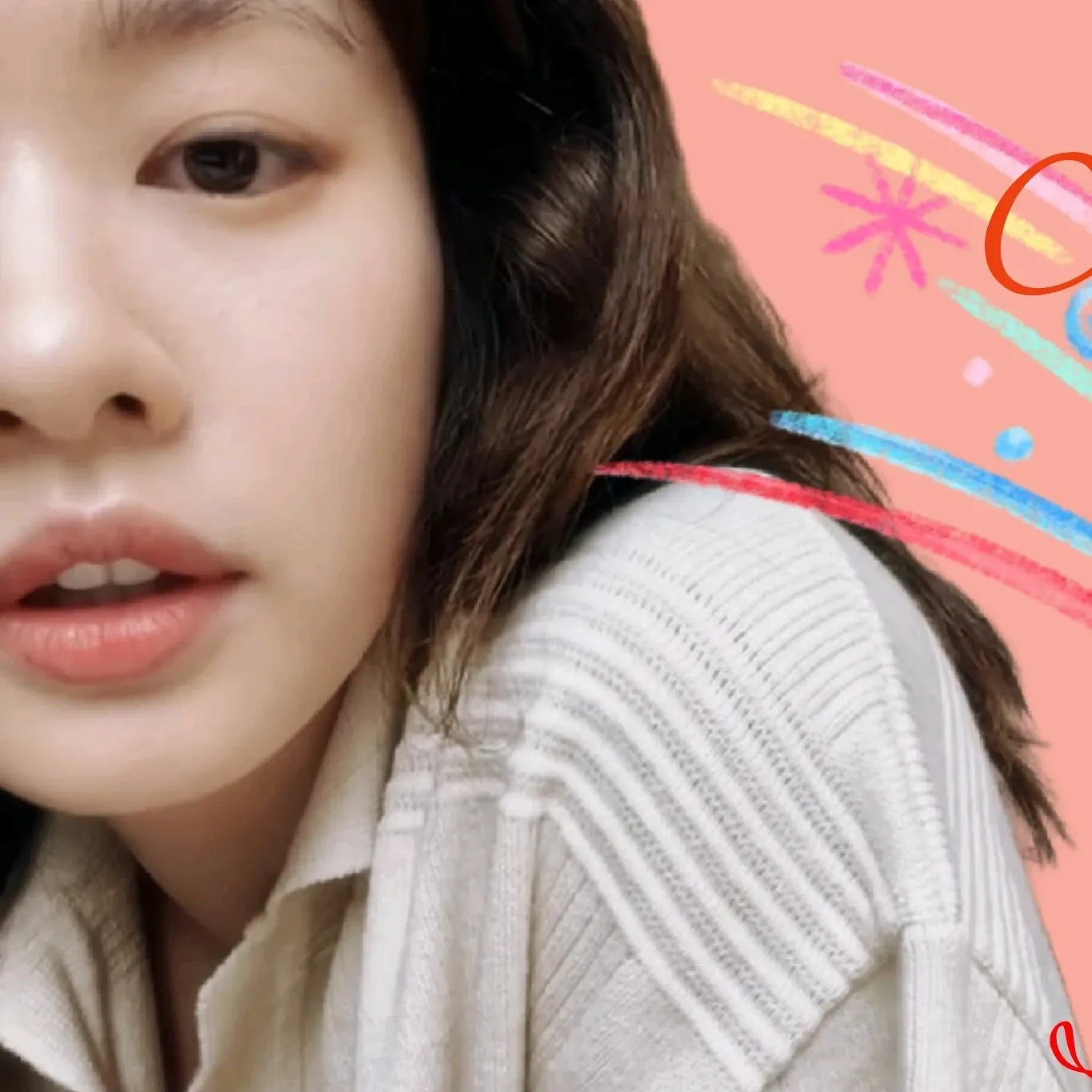 Latest photo of Jung Somin