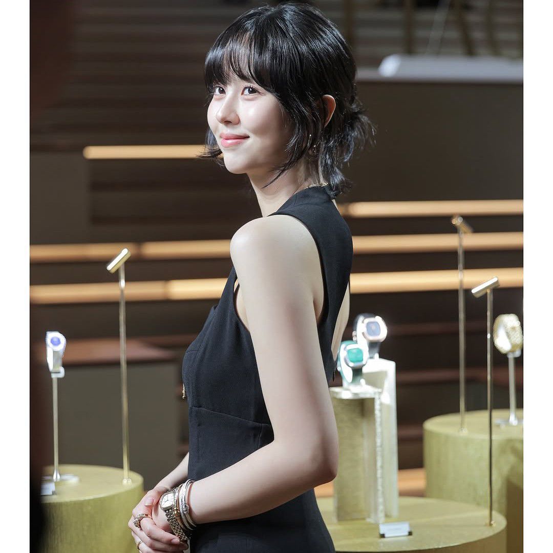 金所炫的近期活动照