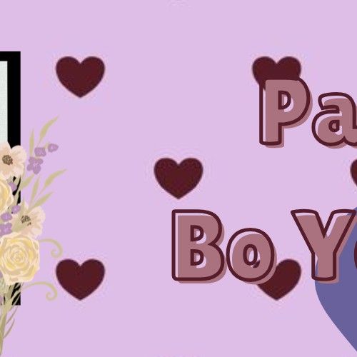 A moment captured by a fan of Park Boyoung