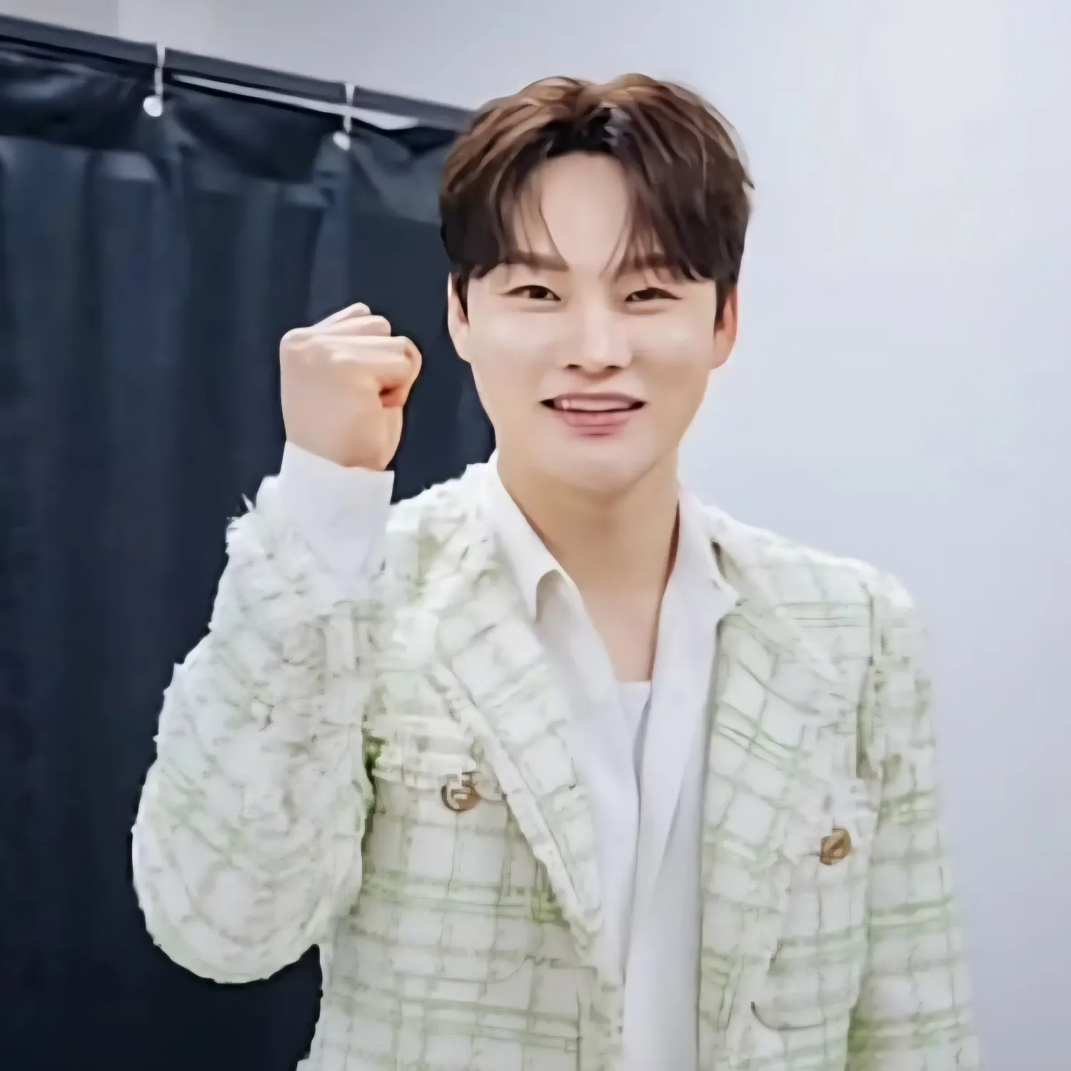 Foto kegiatan terbaru dari Park Seojin