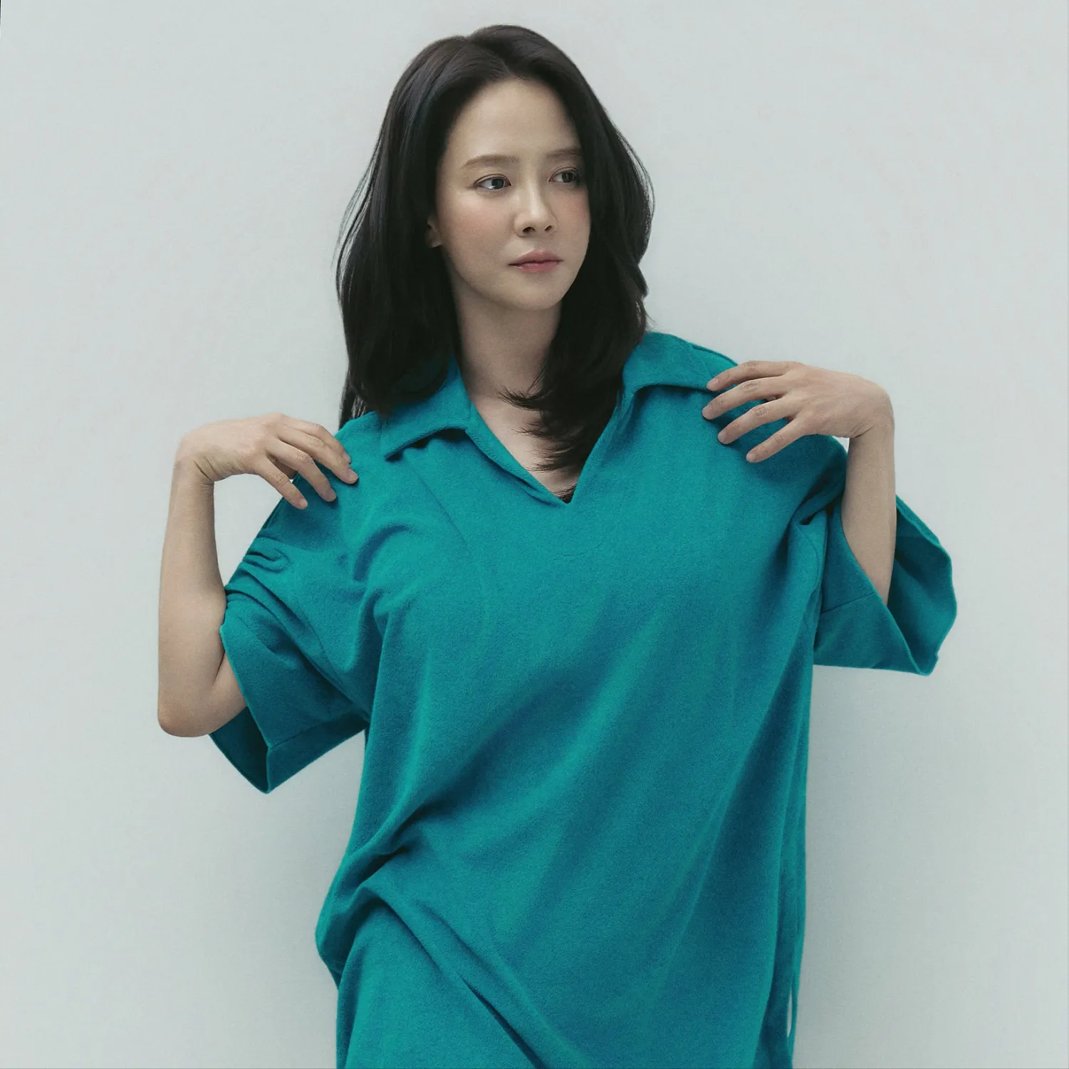 Foto kegiatan terbaru dari Song Jihyo