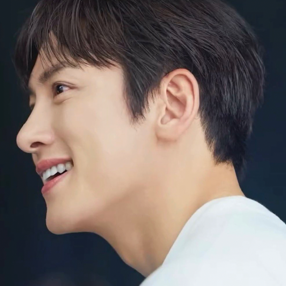 Latest photo of Ji Changwook
