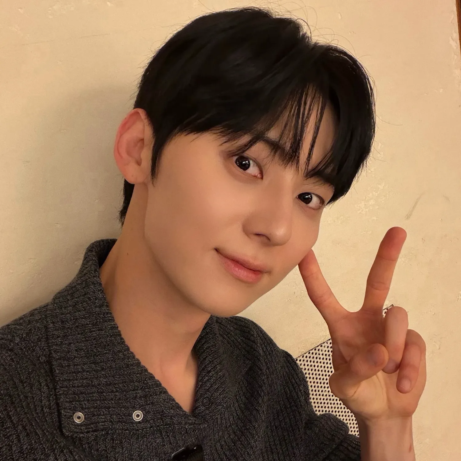 Latest photo of Hwang Minhyun