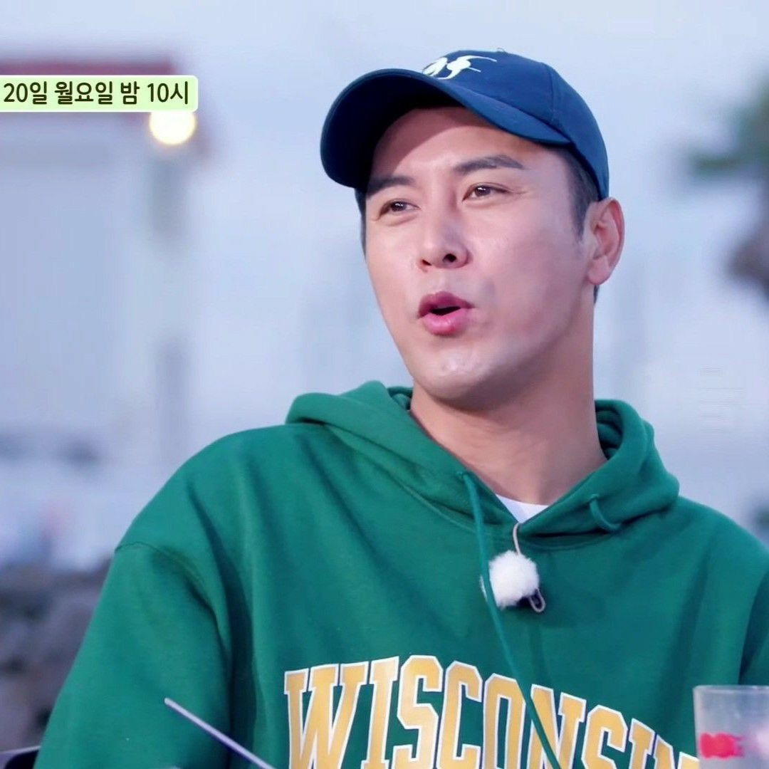 張民好的幕後花絮