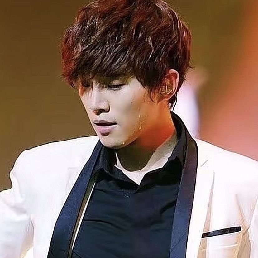 이준호 팬이 찍은 순간