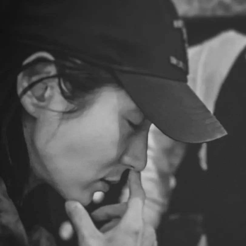 이준기 팬이 찍은 순간