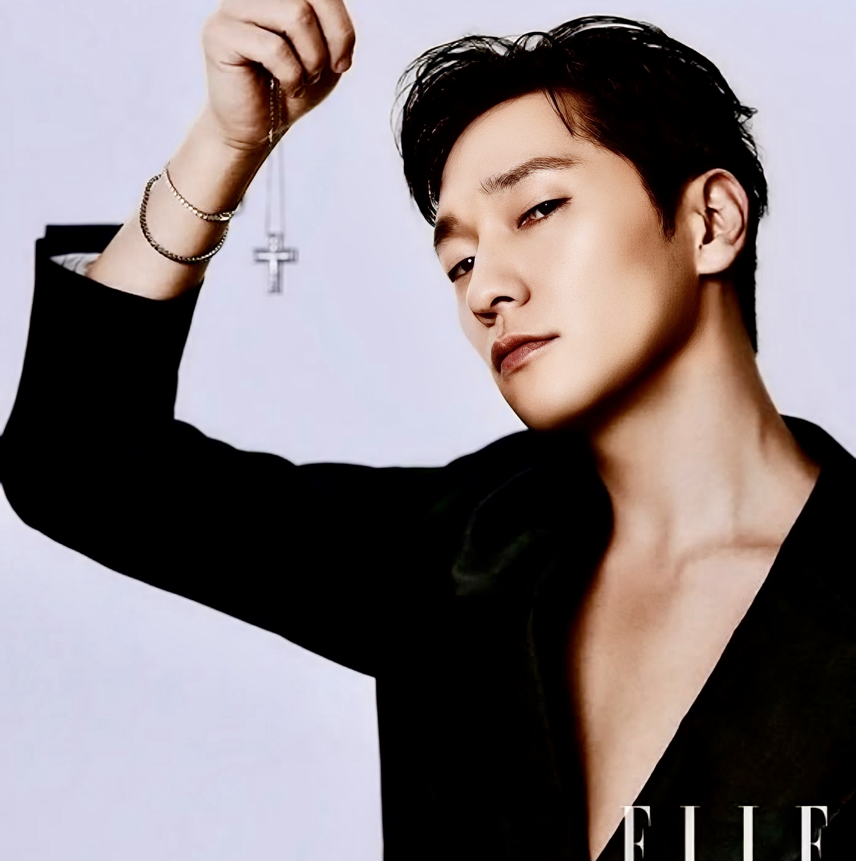 Latest photo of Son Seokkoo