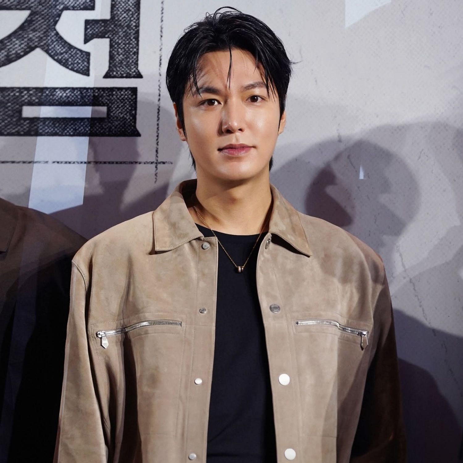 이민호의 최신 사진