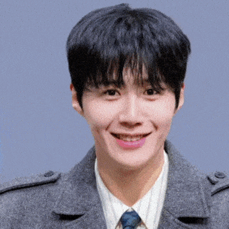 김선호의 비하인드 컷