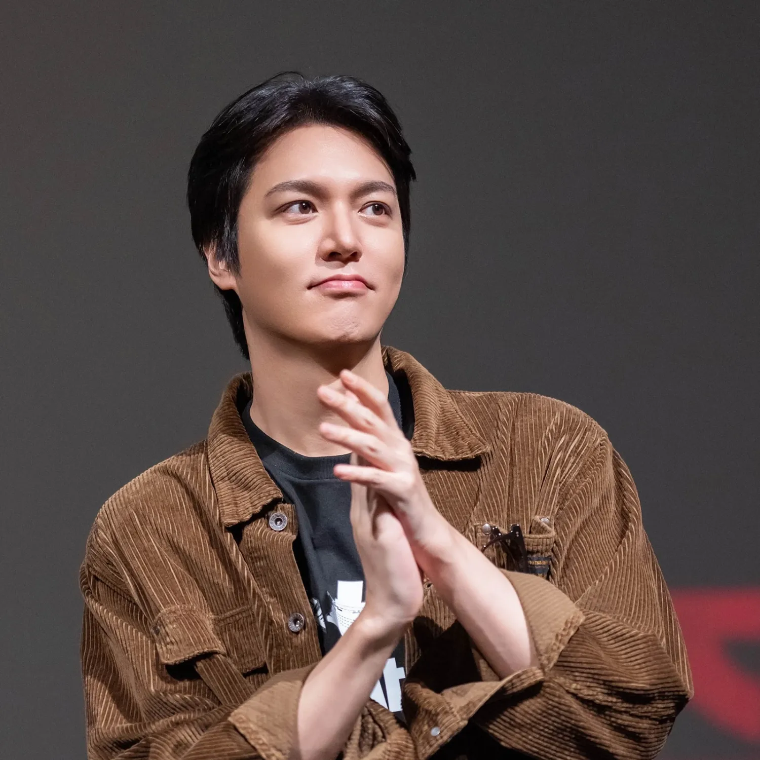 이민호 최근 활동샷