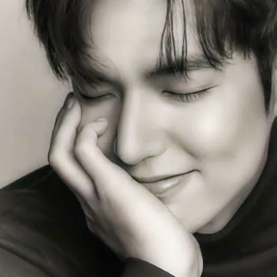 이민호 팬이 찍은 순간
