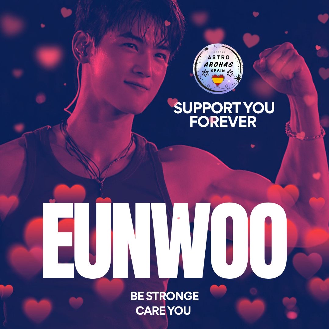 Latest photo of Cha Eunwoo