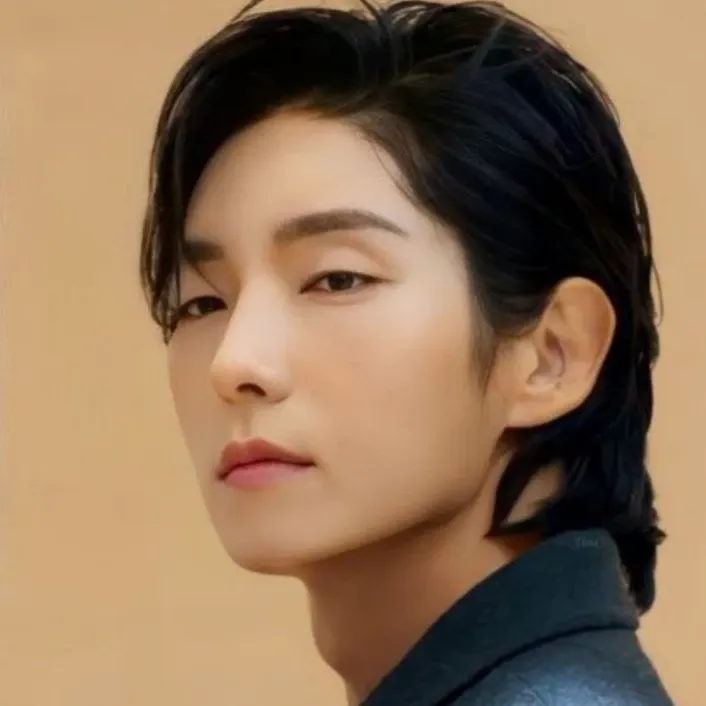 이준기의 비하인드 컷