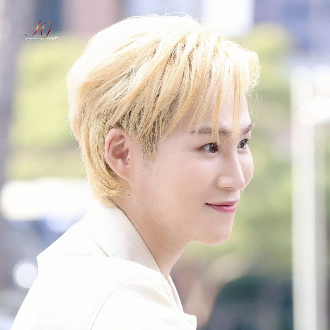 金熙栽的幕后花絮