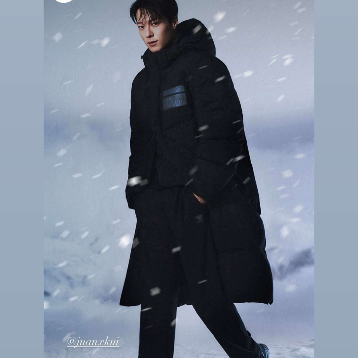 장기용 최근 활동샷