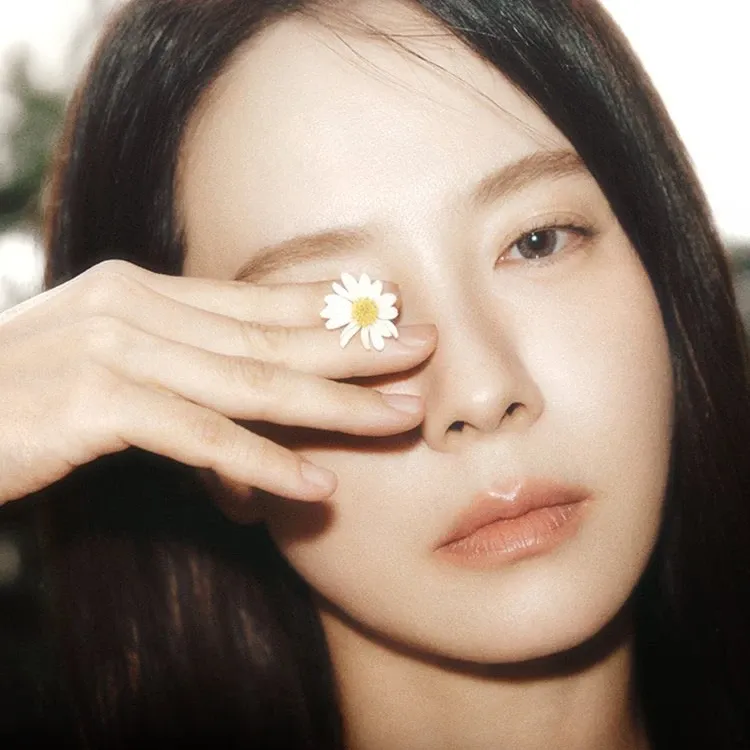 Foto terbaru dari Song Jihyo