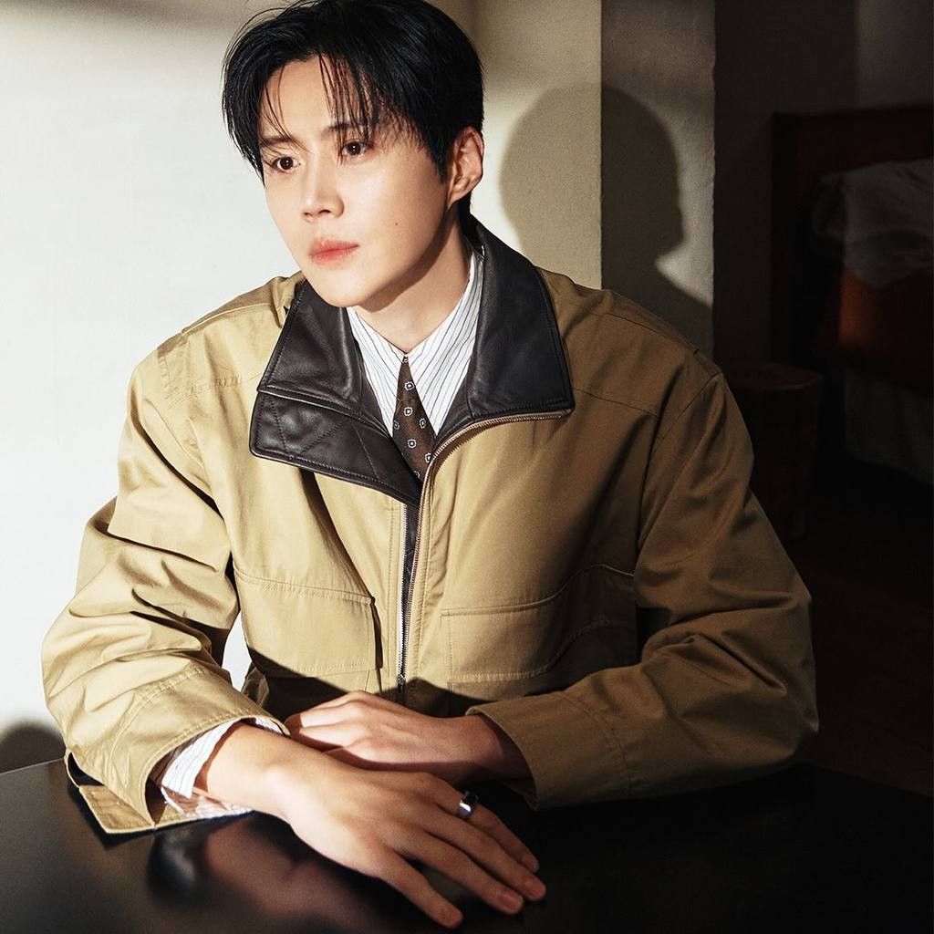 Foto kegiatan terbaru dari Kim Seonho