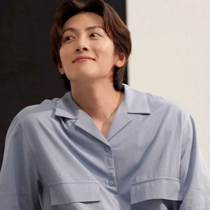 Recent activity shot of Ji Changwook