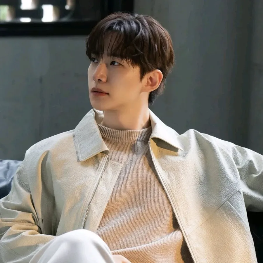 이준호의 최신 사진