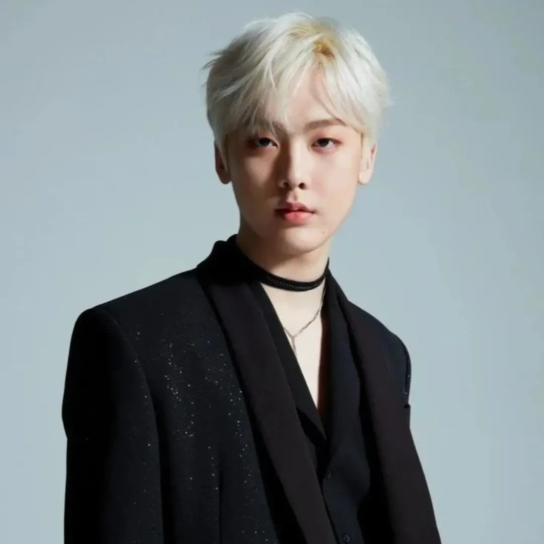 Latest photo of Yoon Sanha