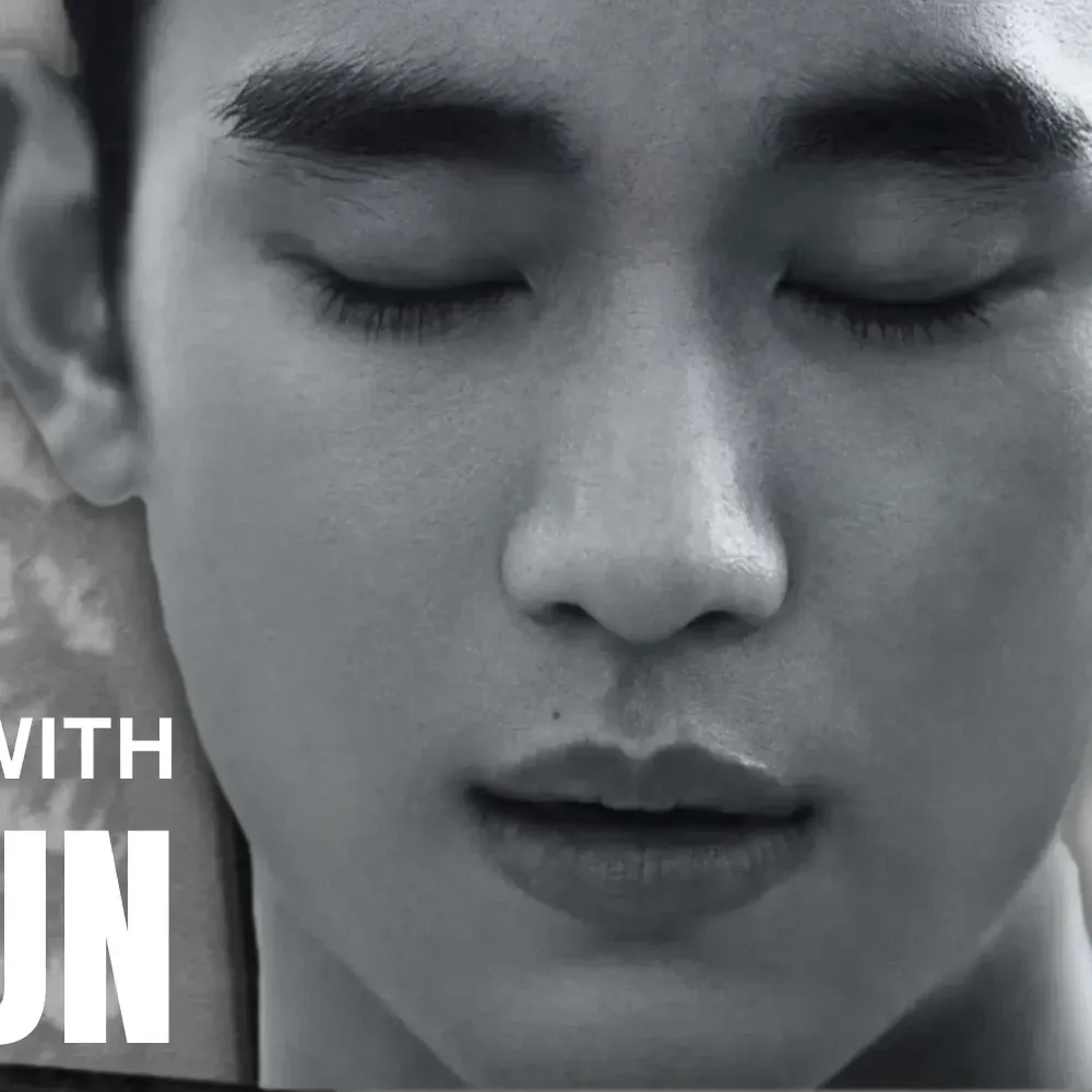 Latest photo of Kim Soohyun