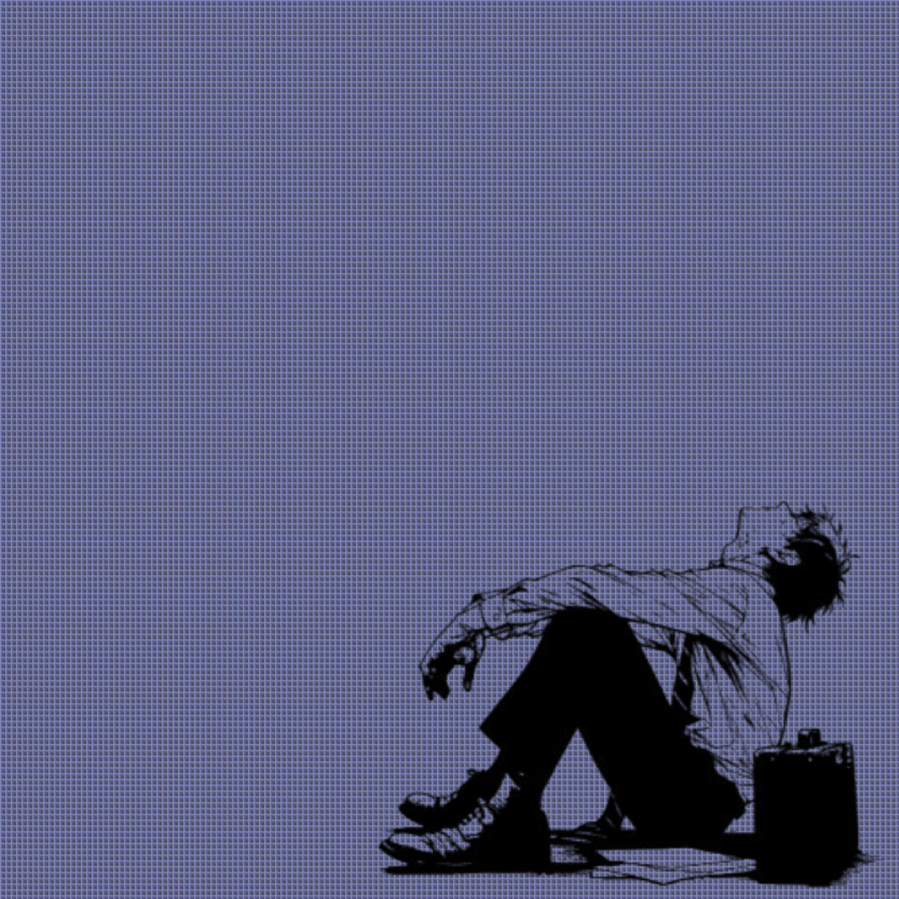 A moment captured by a fan of Miss Kim