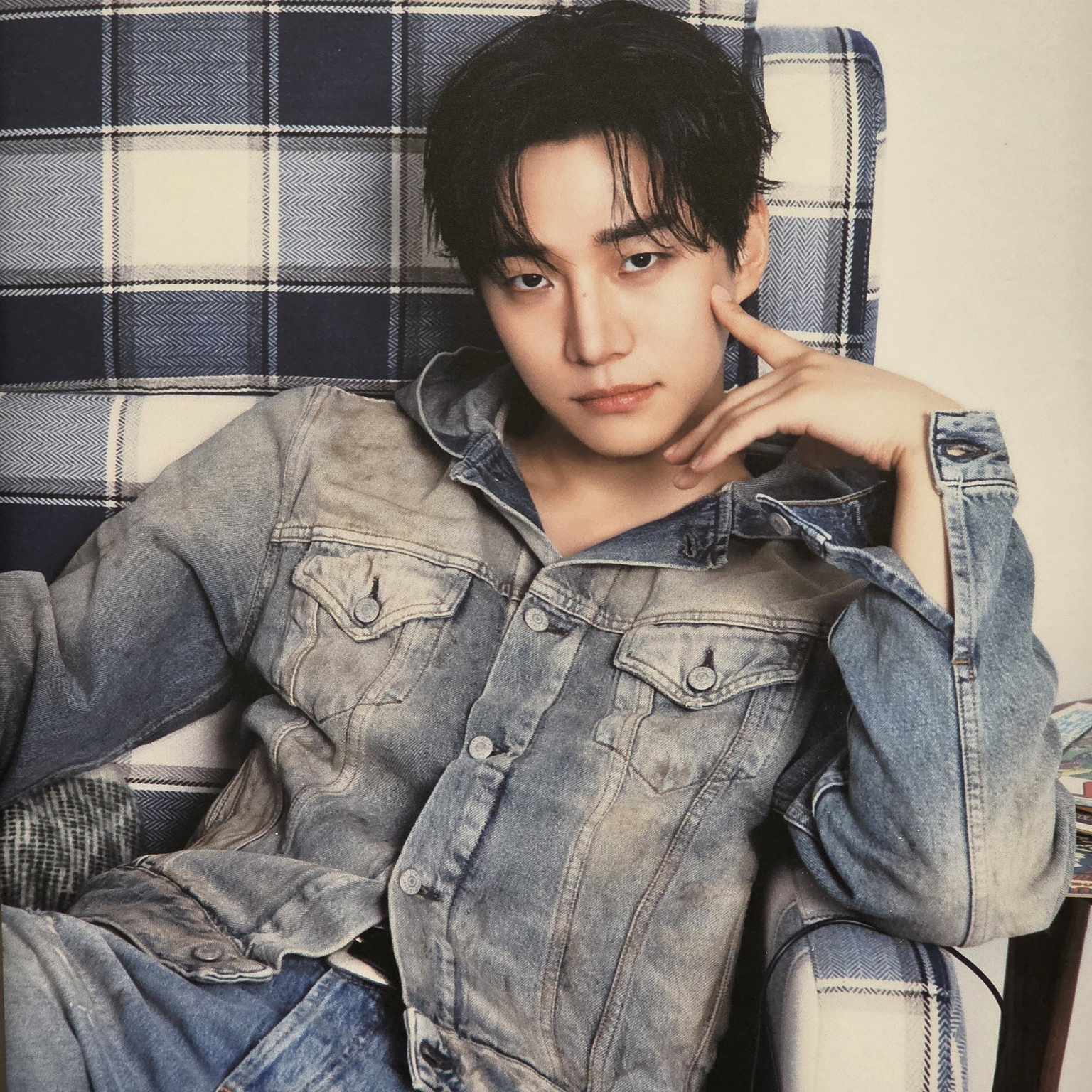 이준호 팬이 찍은 순간