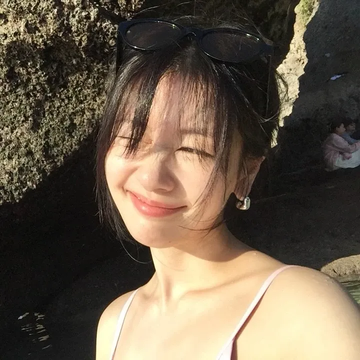 Latest photo of Jung Somin