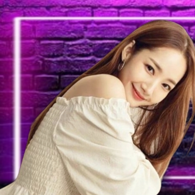 박민영 최근 활동샷