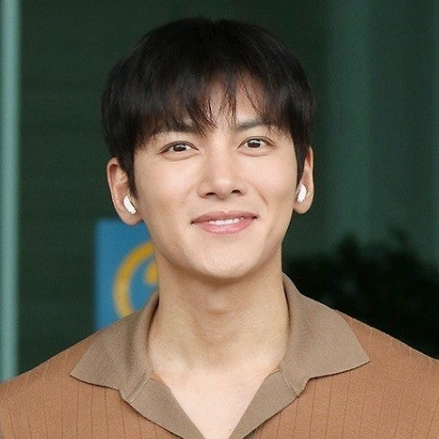 チ・チャンウクのビハインドカット