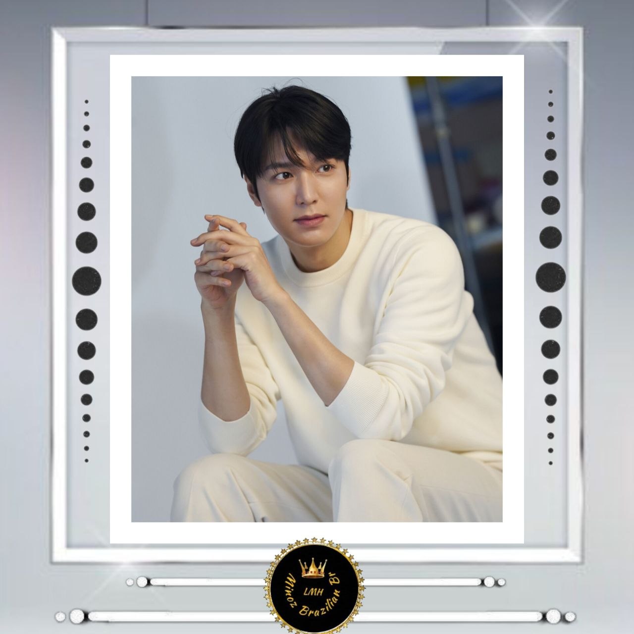 イ・ミンホの最新写真