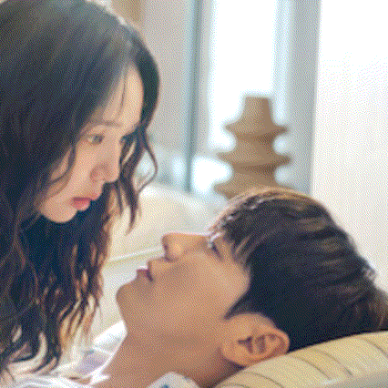 Latest photo of Chae Soobin