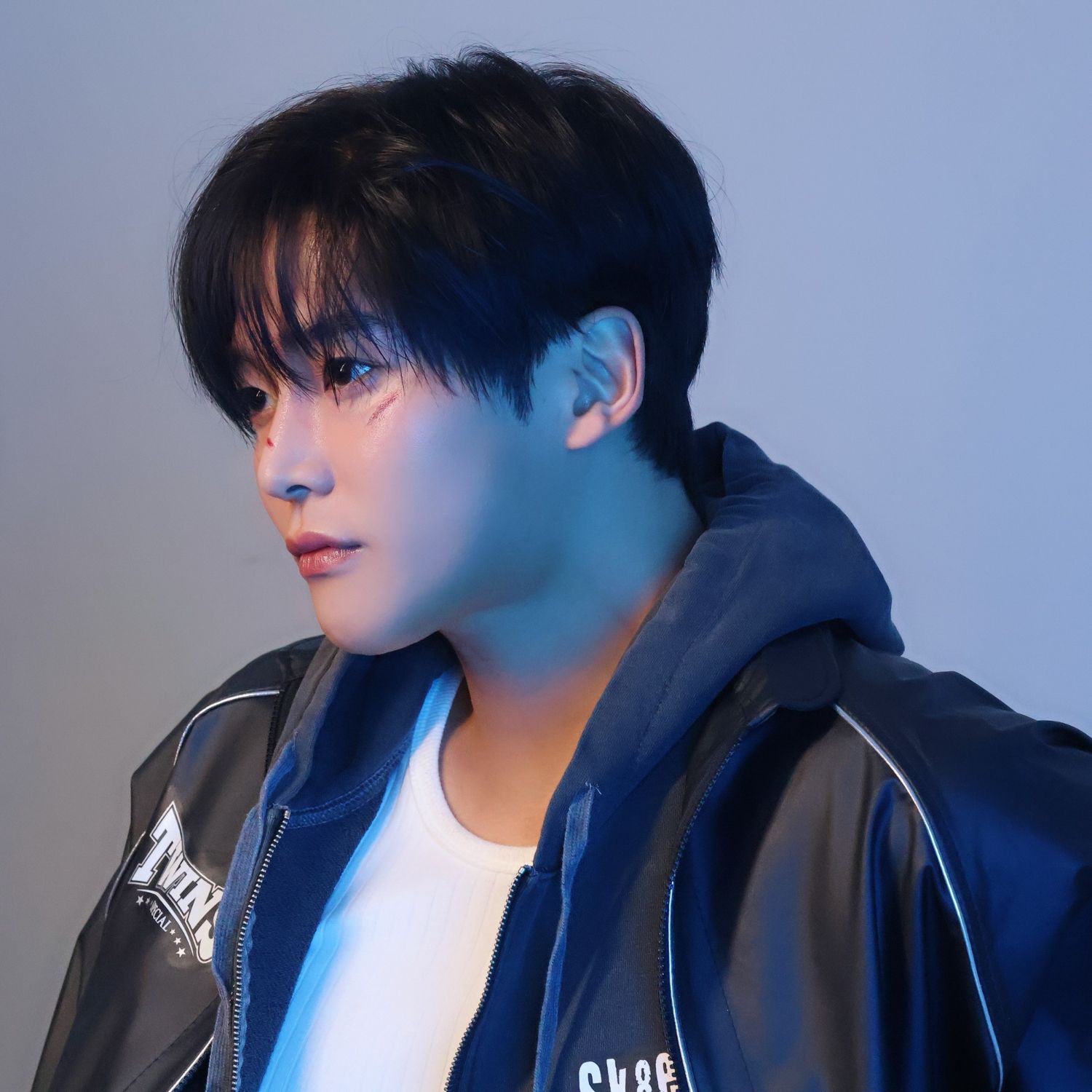 Foto kegiatan terbaru dari Rowoon