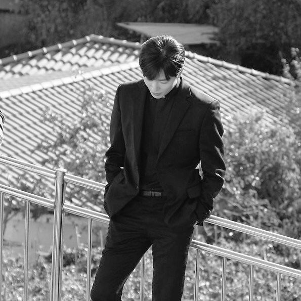 Latest photo of Kim Jaewook