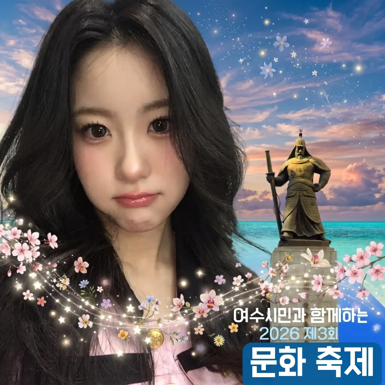 Oh Yujin的最新照片