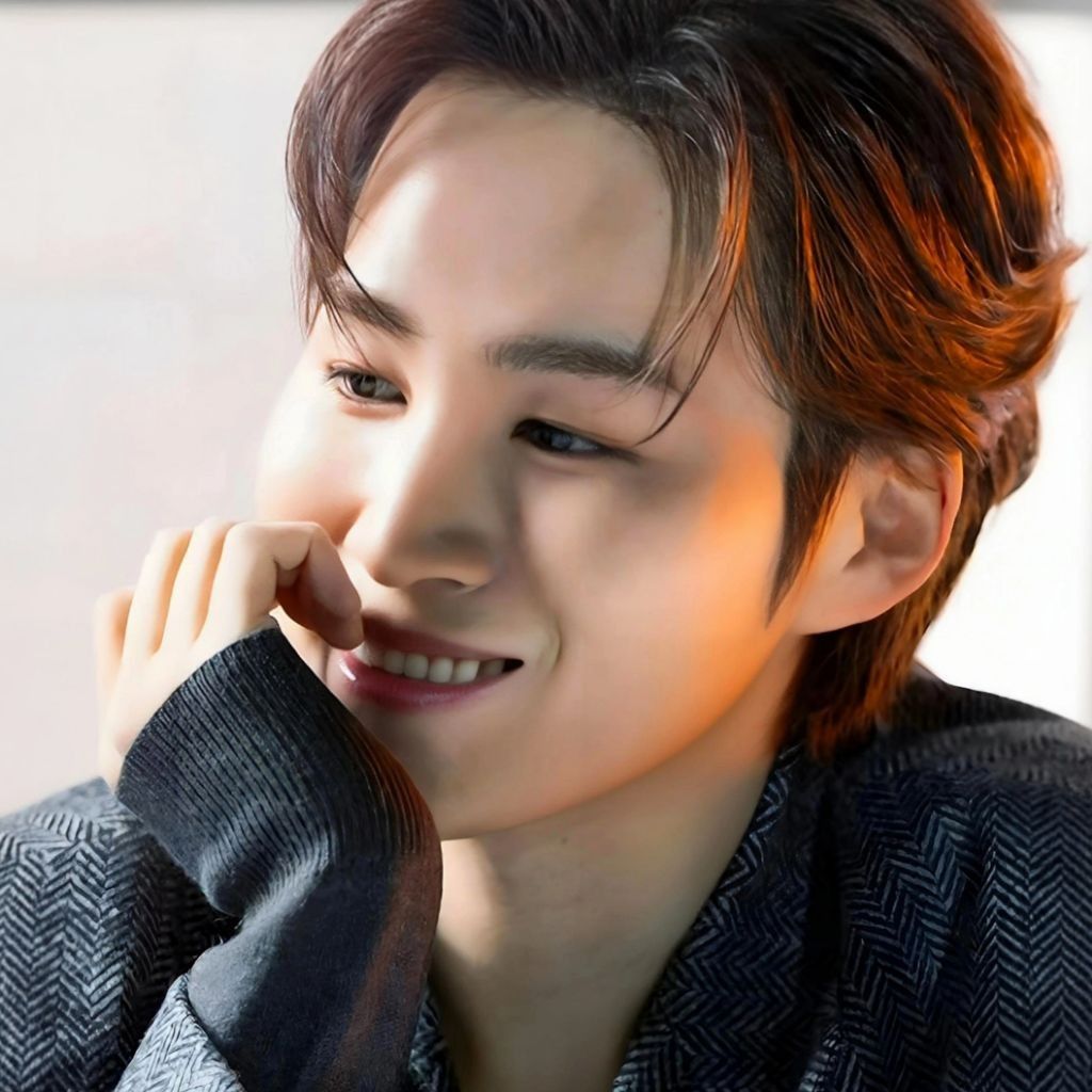 김희재 최근 활동샷