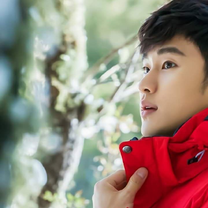 Latest photo of Kim Soohyun