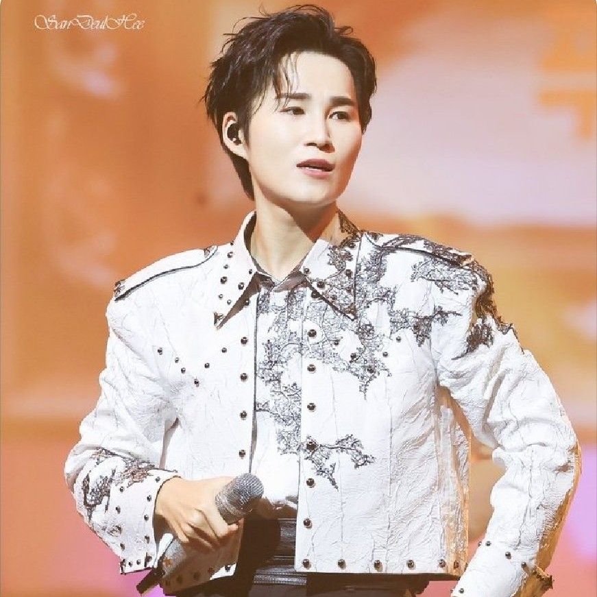 金熙栽的幕後花絮